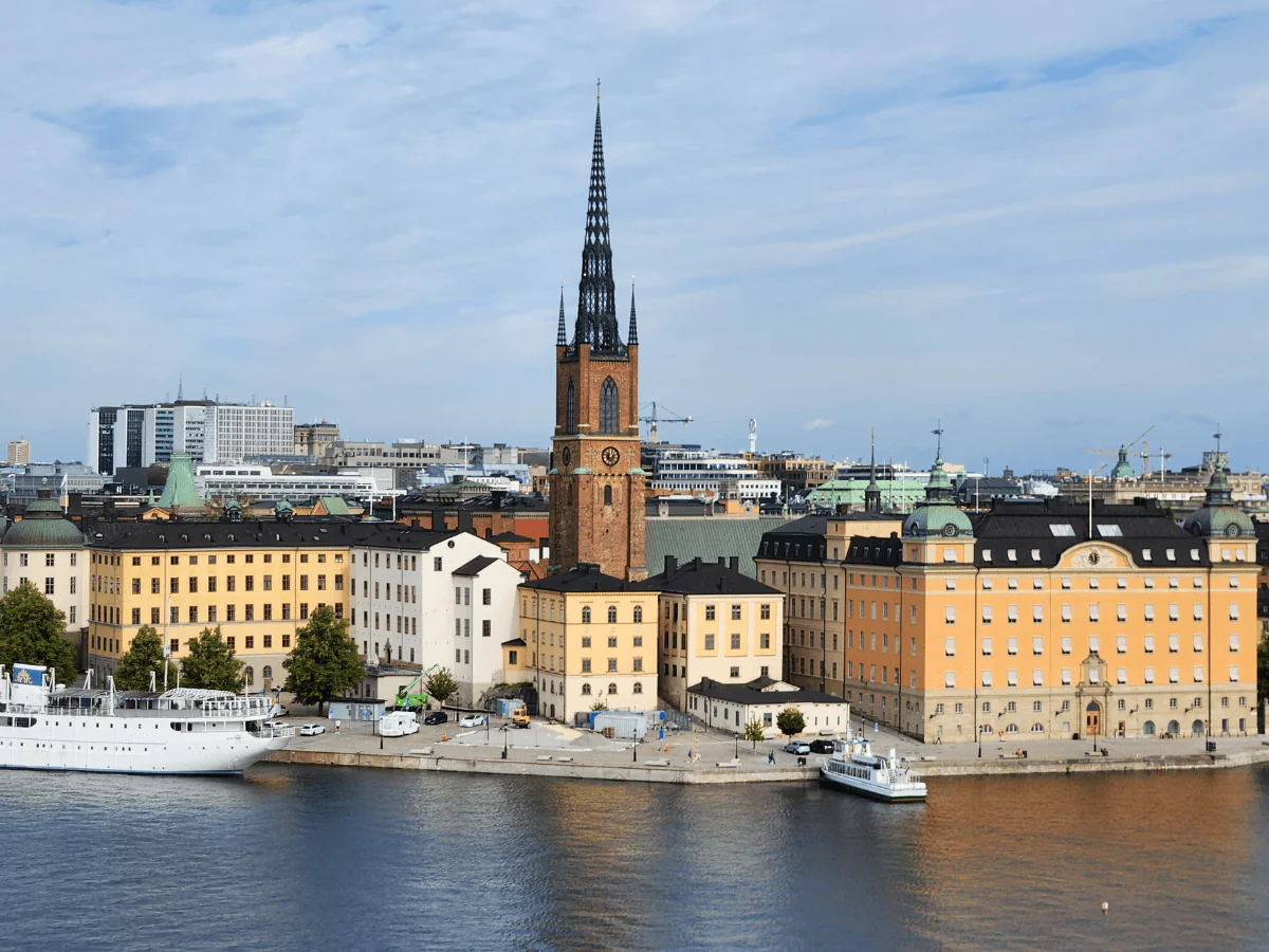 Stockholm, Sweden